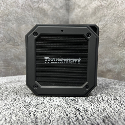 Портативная акустика Tronsmart Element Groove 10W black