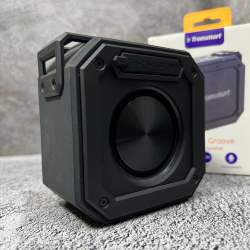 Портативная акустика Tronsmart Element Groove 10W black
