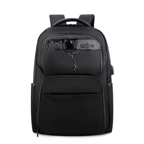 Рюкзак Arctic Hunter B00120C Blue