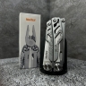 Складной многофункциональный нож Xiaomi Huo Hou NexTool Multi-Function Knife Silver (HU0040)