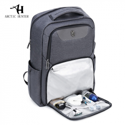 Рюкзак Arctic Hunter B00266 Grey