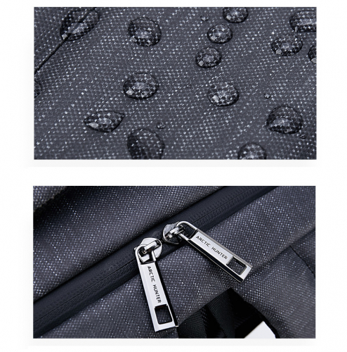 Рюкзак Arctic Hunter B00266 Grey