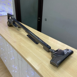 Ручной пылесос Xiaomi Deerma Handheld Vacuum Cleaner (DX700S)