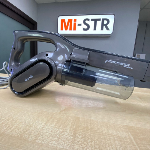 Ручной пылесос Xiaomi Deerma Handheld Vacuum Cleaner (DX700S)