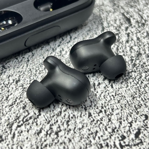 Беспроводные наушники Haylou T15 Black