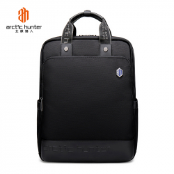 Рюкзак Arctic Hunter B00398 Black