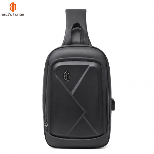 Рюкзак Arctic Hunter XB00080 Black