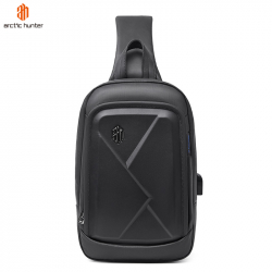 Рюкзак Arctic Hunter XB00080 Black
