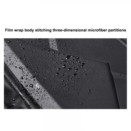 Рюкзак Arctic Hunter XB00080 Black