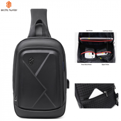 Рюкзак Arctic Hunter XB00080 Black