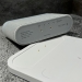 Ночник с беспроводной зарядкой и будильником Xiaomi VFZ (C-WCLL02) White
