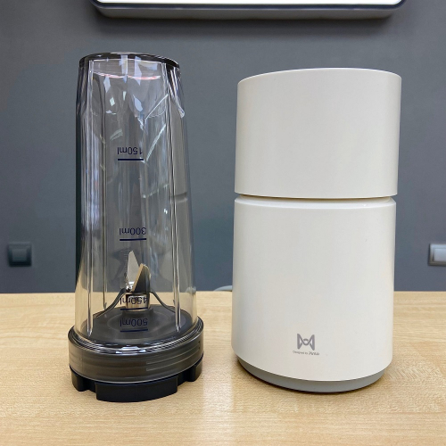 Стационарный блендер Xiaomi Pinlo Little Monster Cooking Machine White (YM-B03/B04/B05/B06)