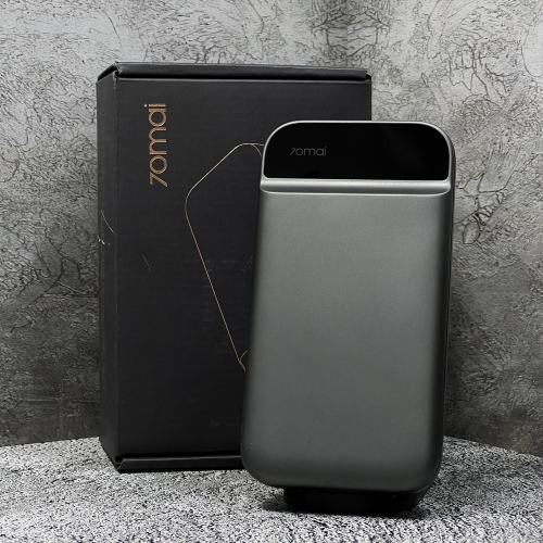 Зарядно-пусковое устройство Power Bank 11100mAh 12V Xiaomi 70mai Jump Starter (Midrive PS01)