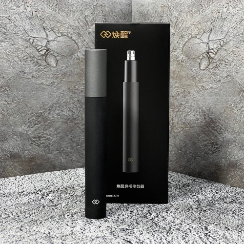 Триммер для носа и ушей Xiaomi Soocas Nose Hair Trimmer Black (HN1)