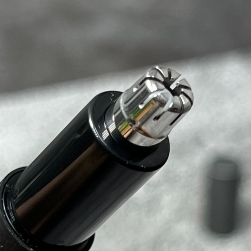 Триммер для носа и ушей Xiaomi Soocas Nose Hair Trimmer Black (HN1)