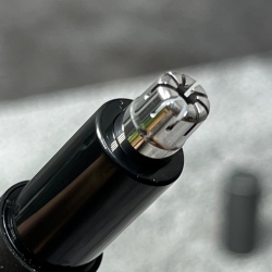 Триммер для носа и ушей Xiaomi Soocas Nose Hair Trimmer Black (HN1)
