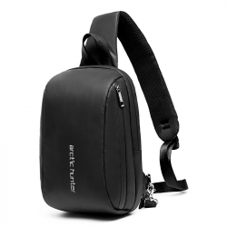 Сумка через плечо Arctic Hunter XB00081 Black