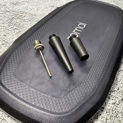 Автомобильный компрессор Xiaomi 70mai Air Compressor (Midrive TP01)