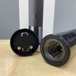 Электрический штопор Xiaomi Huo Hou Electric Wine Bottle Opener Black