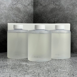 Мыло для сенсорного дозатора Xiaomi Mijia Automatic Foam Soap Dispenser (3шт) (PMYJXSY01XW)
