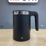 Умный чайник Xiaomi Viomi Smart Kettle Bluetooth Black (V-SK152B)