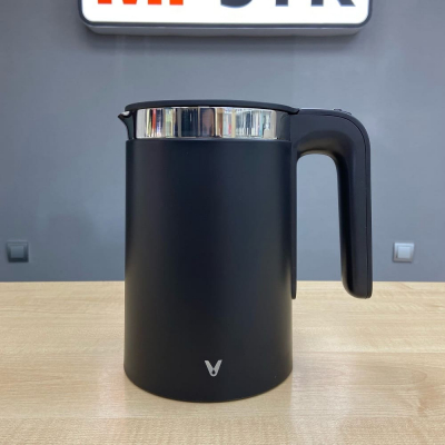 Умный чайник Xiaomi Viomi Smart Kettle Bluetooth Black (V-SK152B)