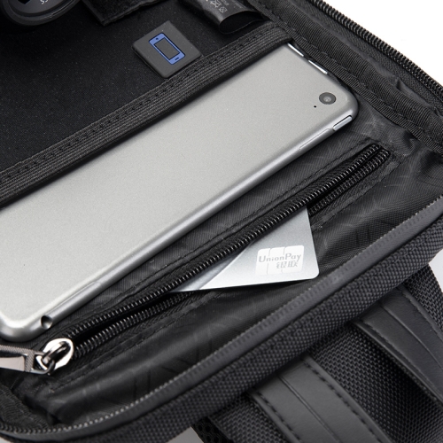 Сумка через плечо Arctic Hunter XB00115