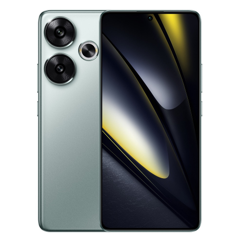 Смартфон Xiaomi Poco F6 12/512 Green