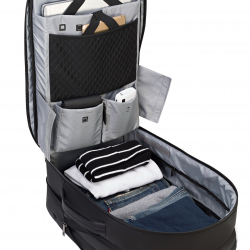Рюкзак Arctic Hunter B00350 Black(1680D)