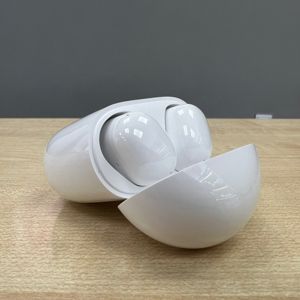 Беспроводные наушники Xiaomi Redmi Buds 4 White (M2137E1)