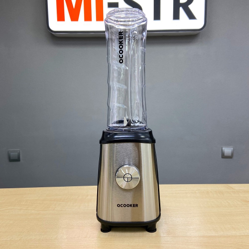 Стационарный блендер Xiaomi Circle Kitchen 600/300ml (CD-BL01)