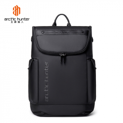Рюкзак Arctic Hunter B00465 Black
