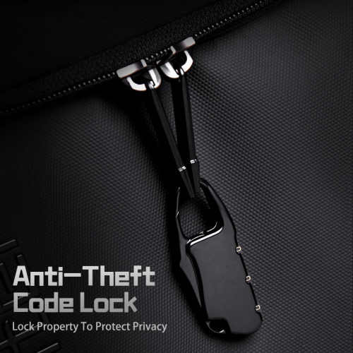 Рюкзак Arctic Hunter B00465 Black