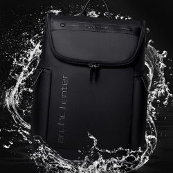Рюкзак Arctic Hunter B00465 Black