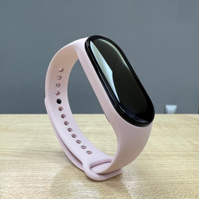 Фитнес-браслет Xiaomi Mi Band 7 Pink