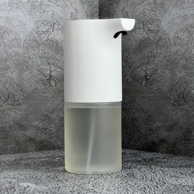 Сенсорный дозатор для жидкого мыла Xiaomi Mijia Automatic Foam Soap Dispenser