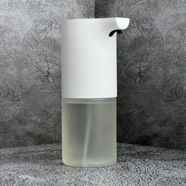 Сенсорный дозатор для жидкого мыла Xiaomi Mijia Automatic Foam Soap Dispenser