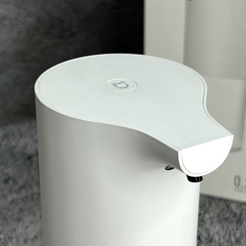 Сенсорный дозатор для жидкого мыла Xiaomi Mijia Automatic Foam Soap Dispenser