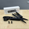 Складной многофункциональный нож Xiaomi NexTool Multi-function Wrench Knife 9 функций (KT5023)