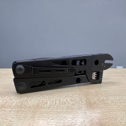 Складной многофункциональный нож Xiaomi NexTool Multi-function Wrench Knife 9 функций (KT5023)