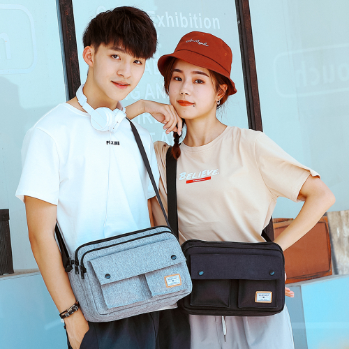 Сумка Golden Wolf GK00075 Black