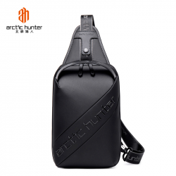 Сумка через плечо Arctic Hunter XB00121 Black