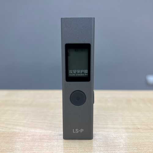 Лазерный дальномер Xiaomi Duka LS-P Laser Range Finder 40M