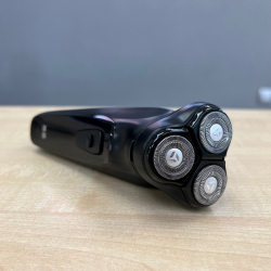 Электробритва Xiaomi ENCHEN BlackStone Shaver Black
