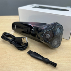 Электробритва Xiaomi ENCHEN BlackStone Shaver Black