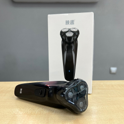 Электробритва Xiaomi ENCHEN BlackStone Shaver Black