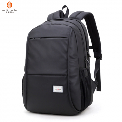 Рюкзак Arctic Hunter 20005 USB Black