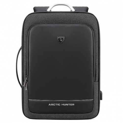 Сумка - Рюкзак Arctic Hunter B00227L Black