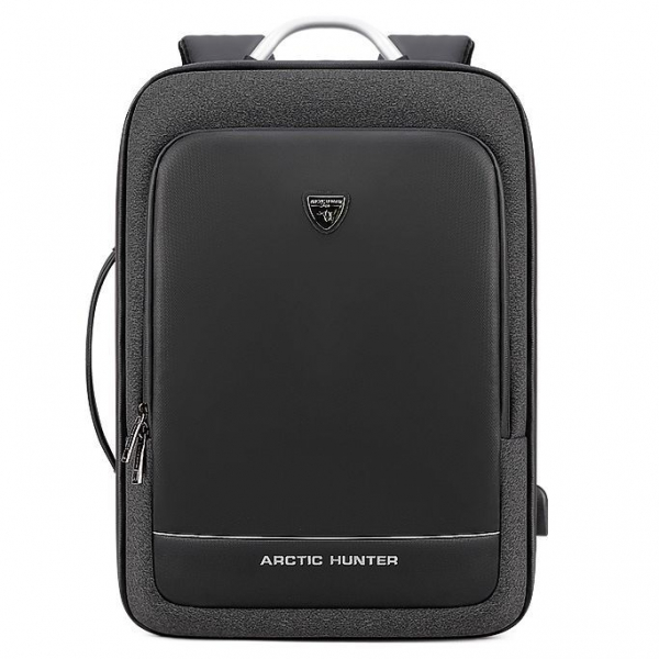 Сумка - Рюкзак Arctic Hunter B00227L Black