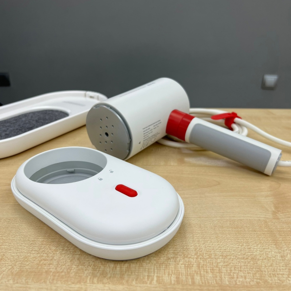 Xiaomi deerma steam iron hs200 sale